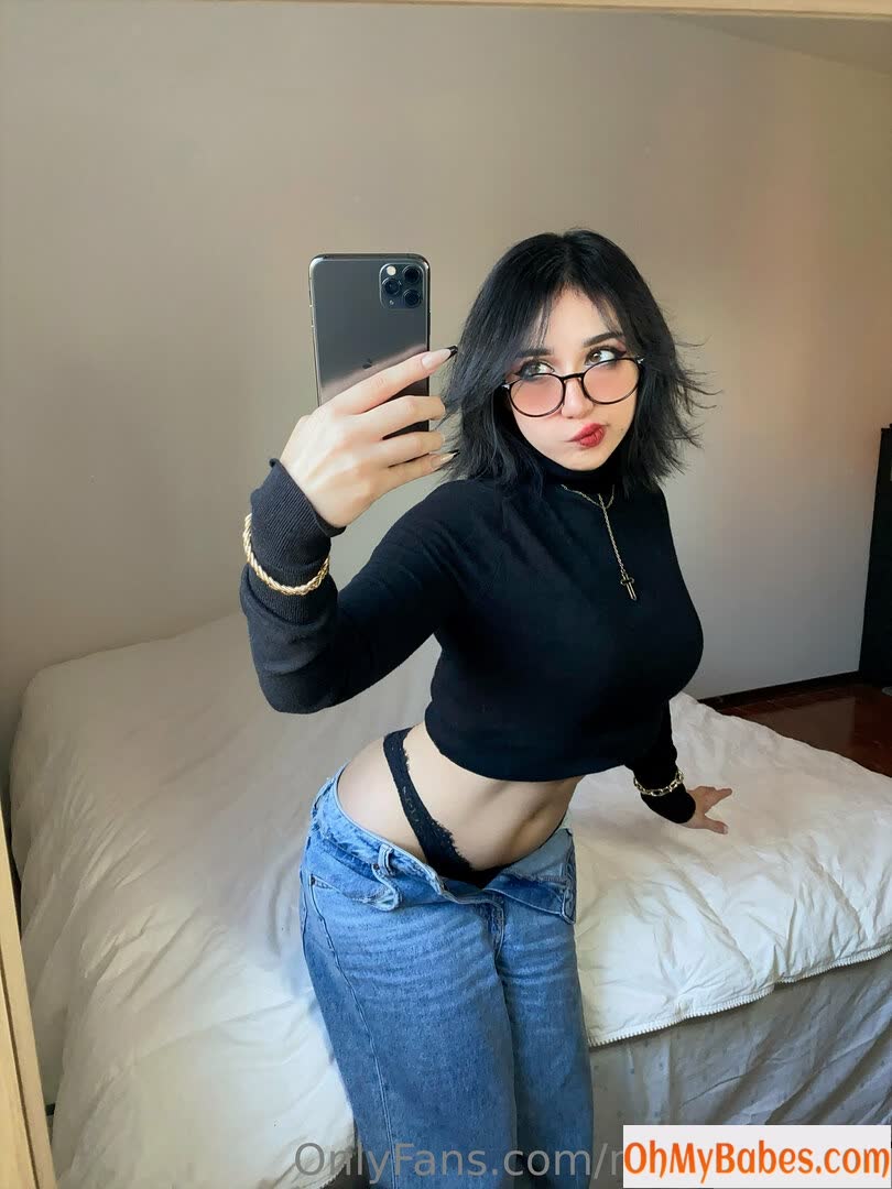 Minty Kitsune OnlyFans leaked photo #94 - OhMyBabes