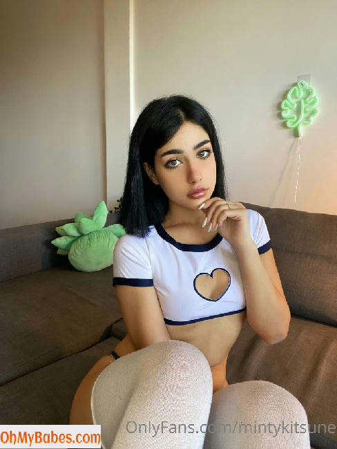 Minty Kitsune OnlyFans leaked photo #52 - OhMyBabes