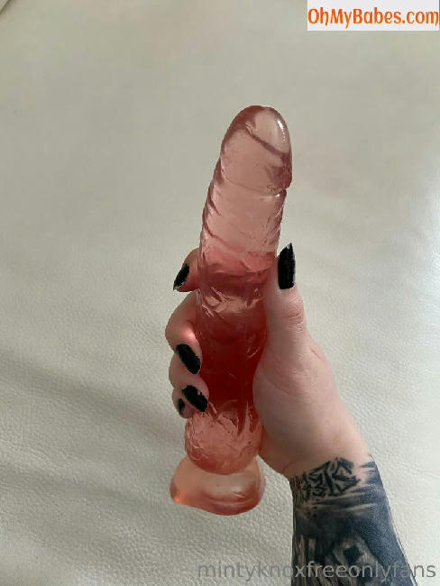 mintyknoxfree OnlyFans leaked photo #83 - OhMyBabes