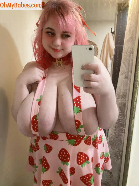 Mintylux OnlyFans leaked photo #11 - OhMyBabes