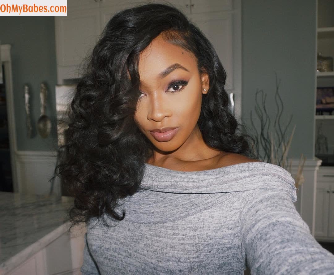 Miracle Watts OnlyFans leaked photo #11 - OhMyBabes