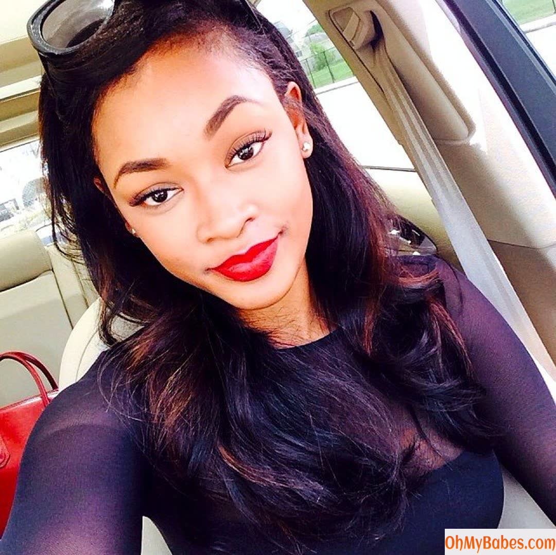 Miracle Watts OnlyFans leaked photo #7 - OhMyBabes