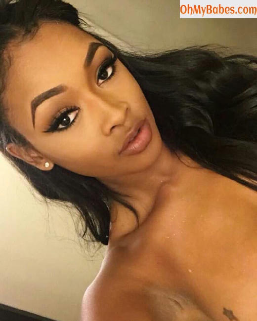 Miracle Watts OnlyFans leaked photo #38 - OhMyBabes