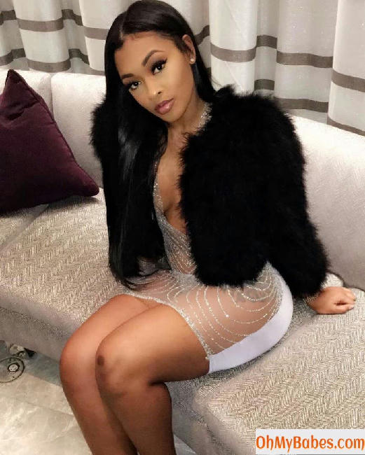 Miracle Watts OnlyFans leaked photo #35 - OhMyBabes