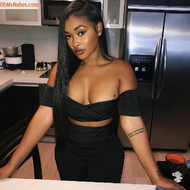 Miracle Watts OnlyFans leaked photo #39 - OhMyBabes