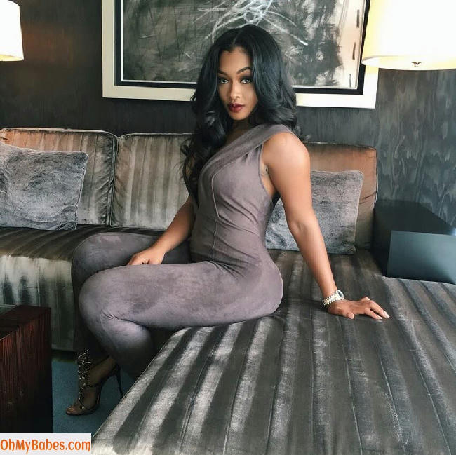 Miracle Watts OnlyFans leaked photo #48 - OhMyBabes