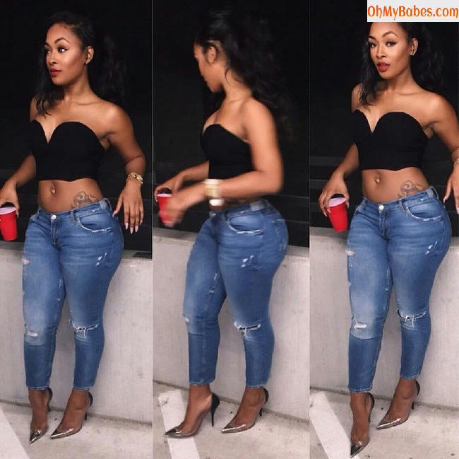 Miracle Watts OnlyFans leaked photo #33 - OhMyBabes