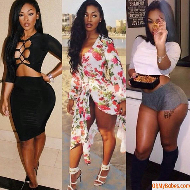 Miracle Watts OnlyFans leaked photo #15 - OhMyBabes