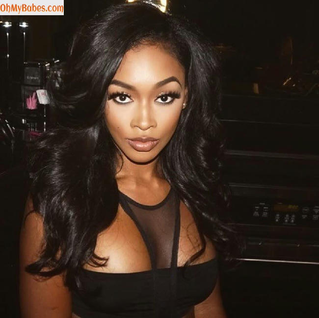 Miracle Watts OnlyFans leaked photo #2 - OhMyBabes