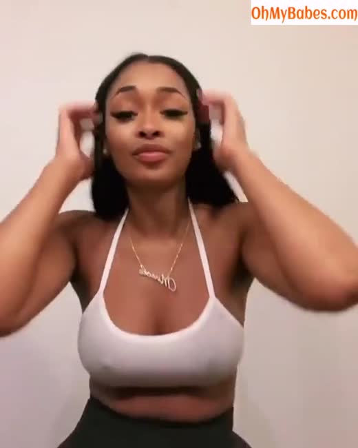 Miracle Watts OnlyFans leaked video #59 - OhMyBabes