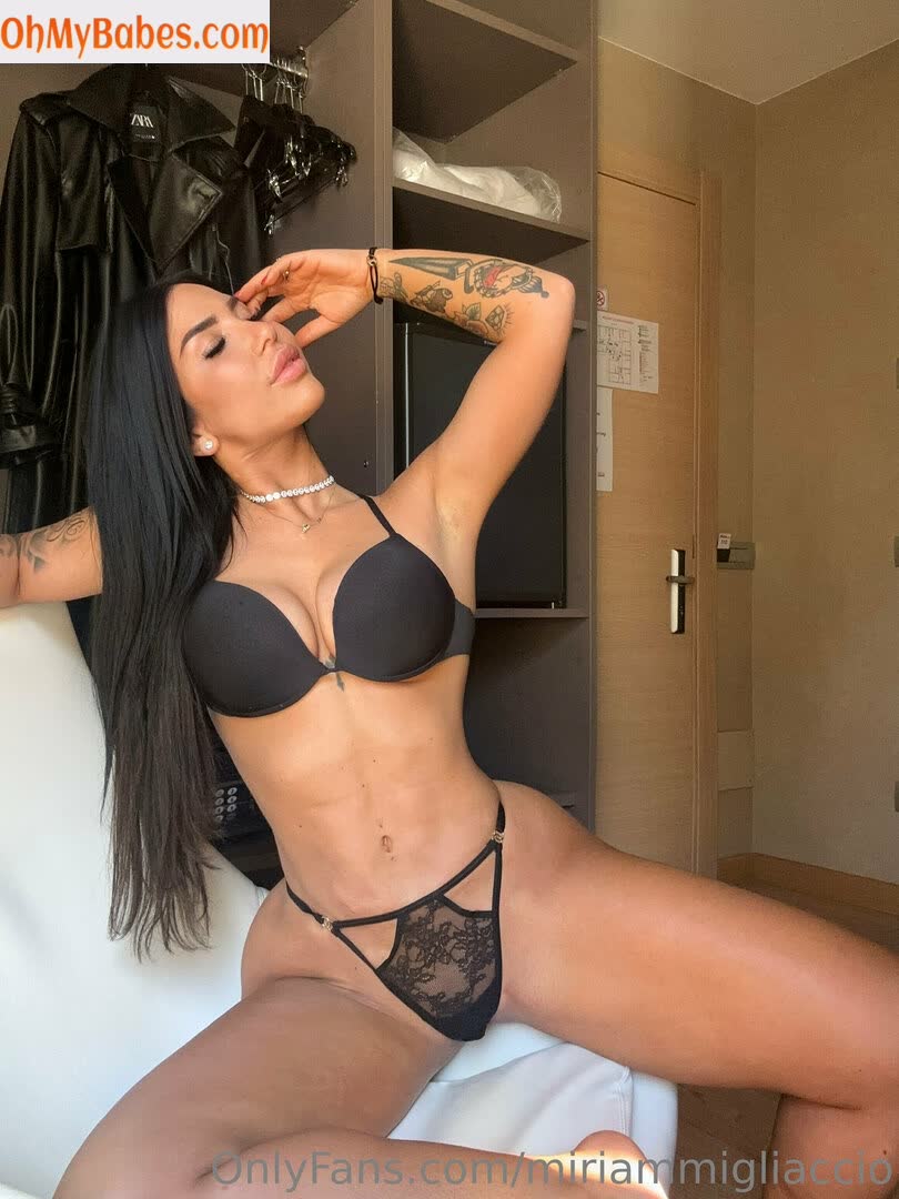 miriammigliaccio OnlyFans leaked photo #21 - OhMyBabes