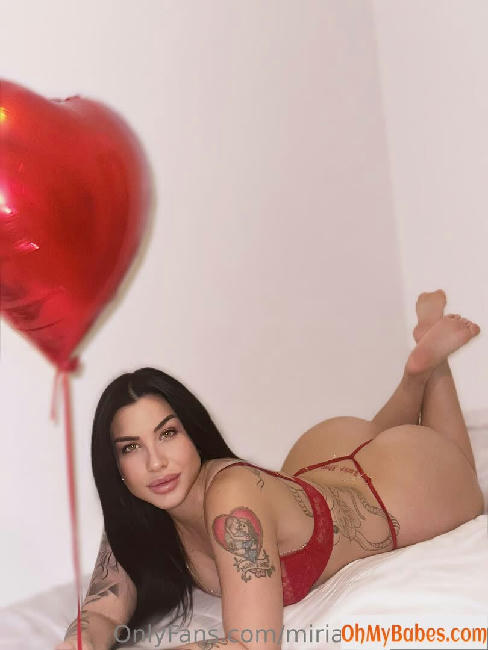 miriammigliaccio OnlyFans leaked photo #11 - OhMyBabes