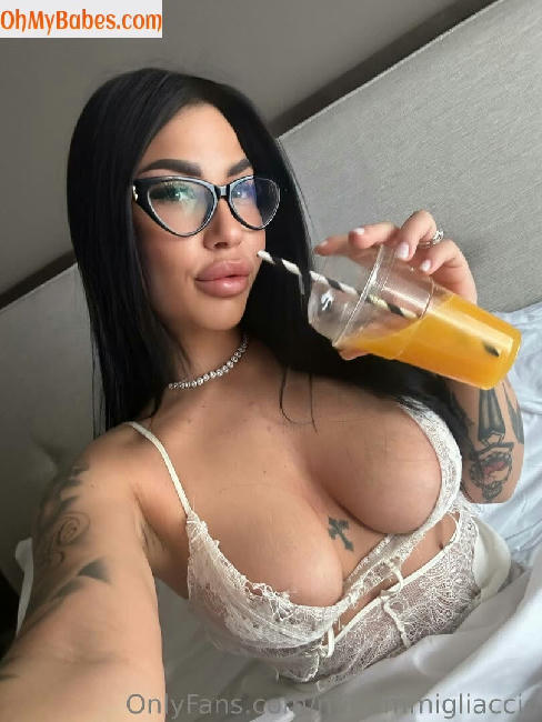 miriammigliaccio OnlyFans leaked photo #9 - OhMyBabes