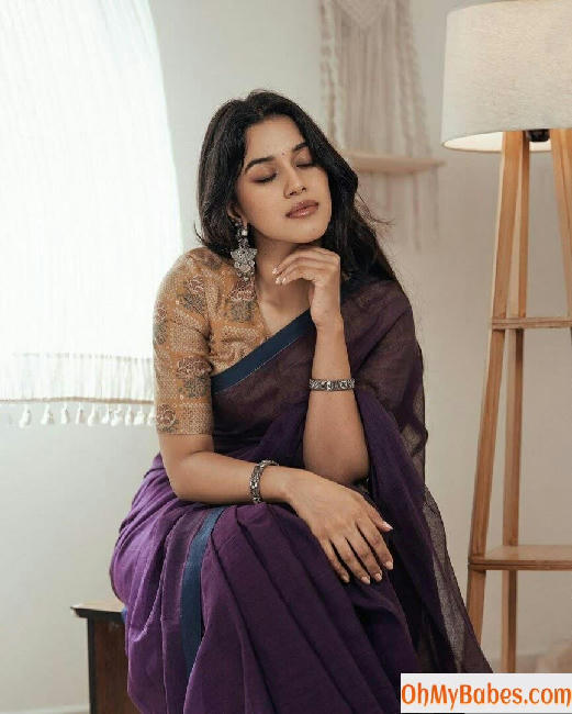 Mirnalini Ravi avatar