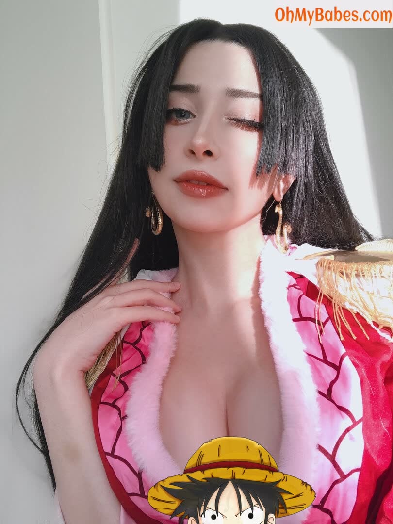 Miruqi OnlyFans leaked photo #102 - OhMyBabes