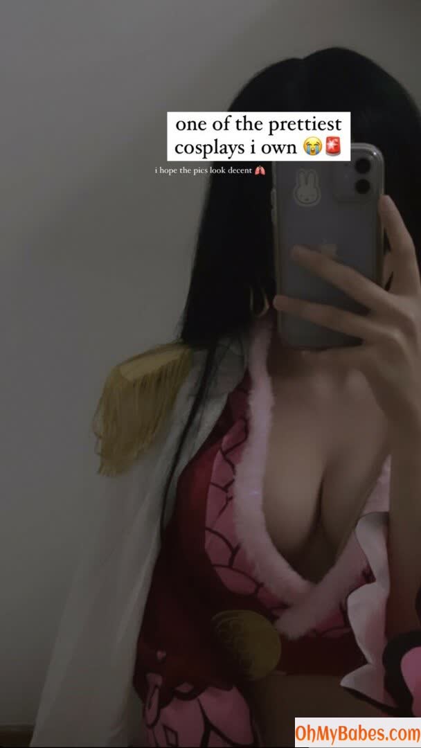 Miruqi OnlyFans leaked photo #24 - OhMyBabes