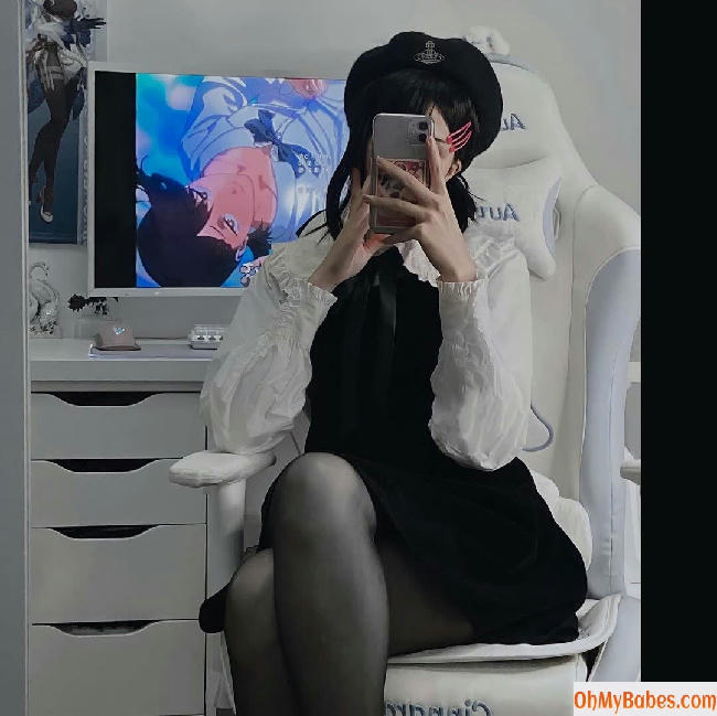 Miruqi OnlyFans leaked photo #30 - OhMyBabes