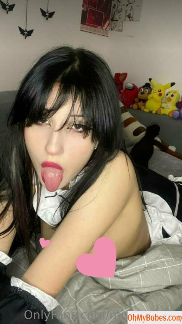 misakivirgin OnlyFans leaked photo #3 - OhMyBabes