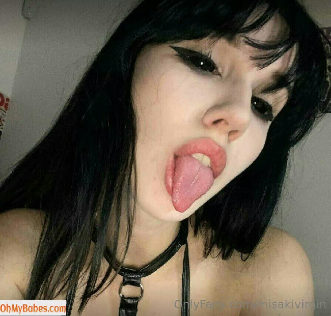 misakivirgin OnlyFans leaked photo #78 - OhMyBabes