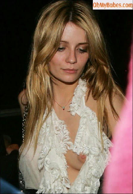 Mischa Barton Nude Leaked photo #19 - OhMyBabes