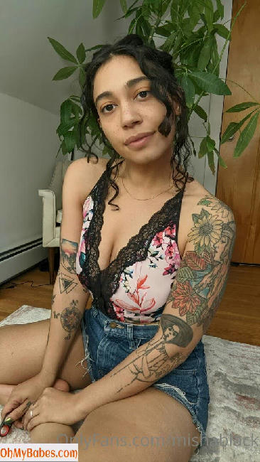 Misha Black OnlyFans leaked photo #7 - OhMyBabes