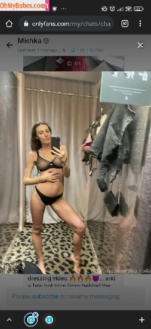 mishka_nadia OnlyFans leaked photo #17 - OhMyBabes