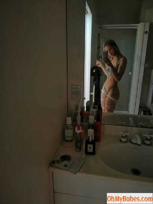 Miss Alice OnlyFans leaked photo #14 - OhMyBabes