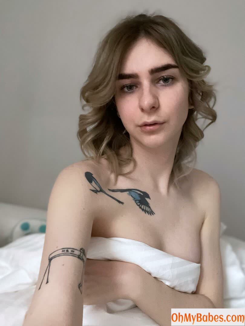 Miss_Crows_Nest OnlyFans leaked photo #54 - OhMyBabes