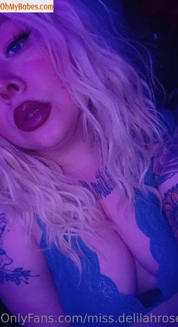 miss.delilahrose OnlyFans leaked photo #6 - OhMyBabes