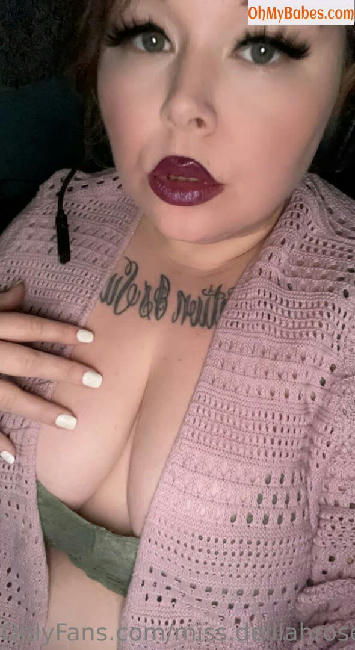 miss.delilahrose OnlyFans leaked photo #3 - OhMyBabes