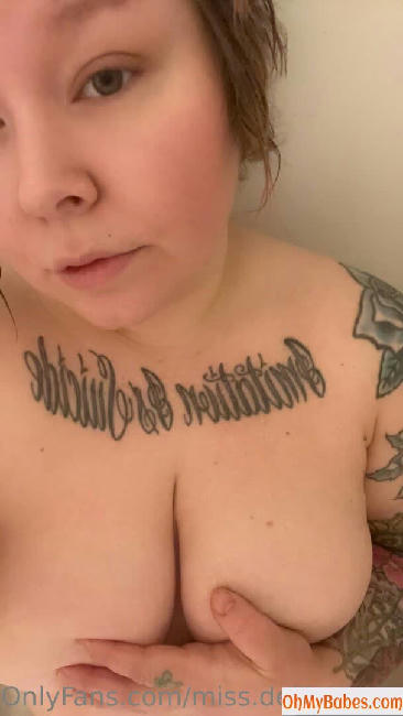 miss.delilahrose OnlyFans leaked photo #11 - OhMyBabes