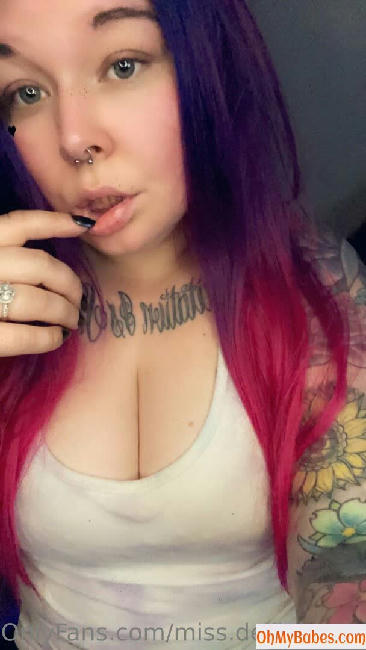 miss.delilahrose OnlyFans leaked photo #33 - OhMyBabes