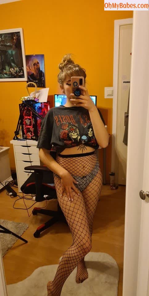 Miss Ryu Sugar Tier OnlyFans leaked photo #10 - OhMyBabes