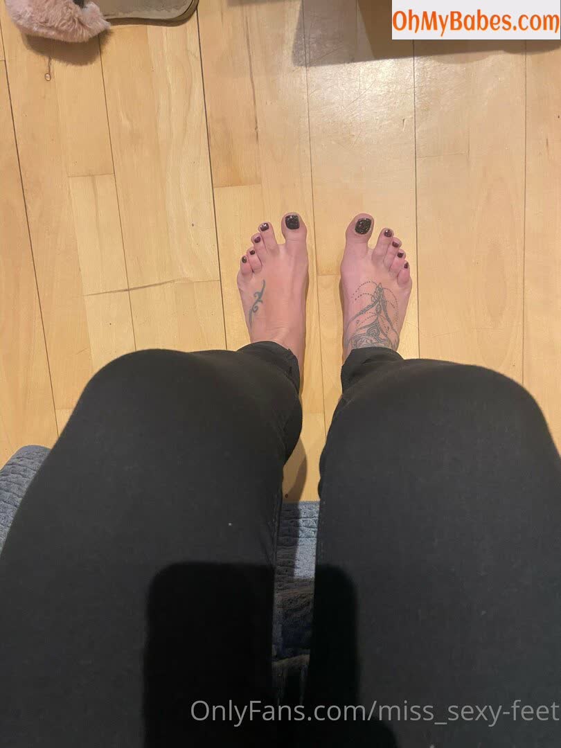 miss_sexy-feet OnlyFans leaked photo #30 - OhMyBabes