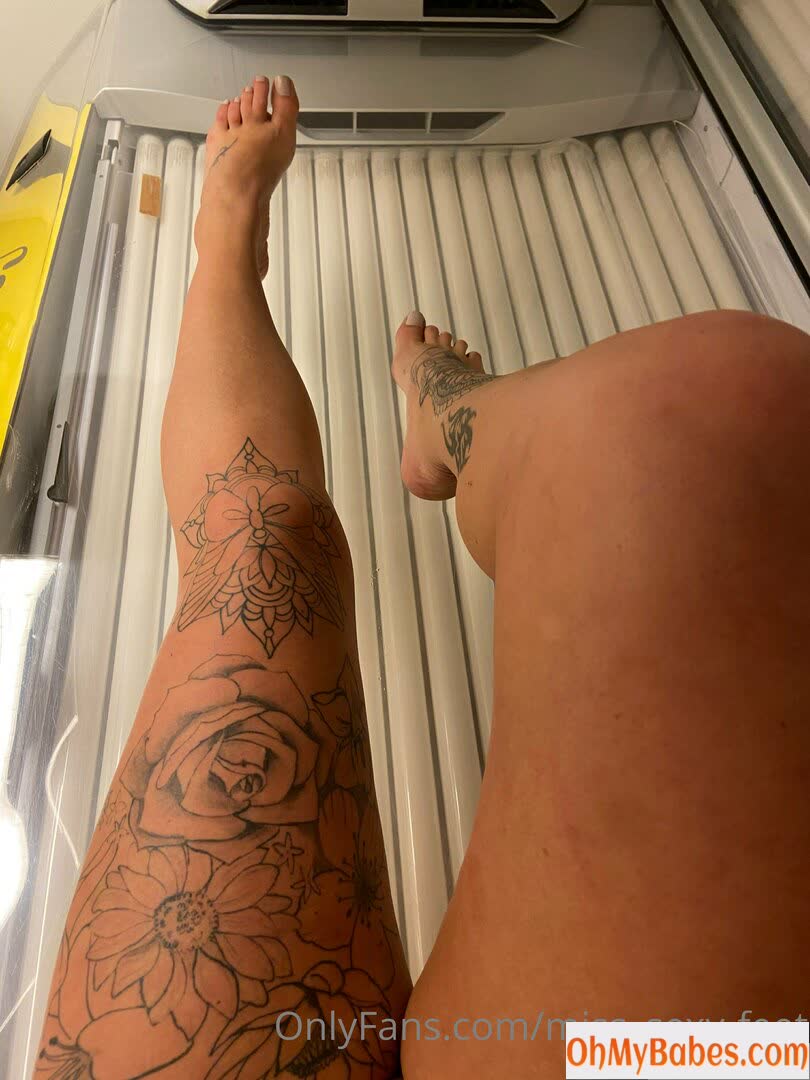 miss_sexy-feet OnlyFans leaked photo #52 - OhMyBabes