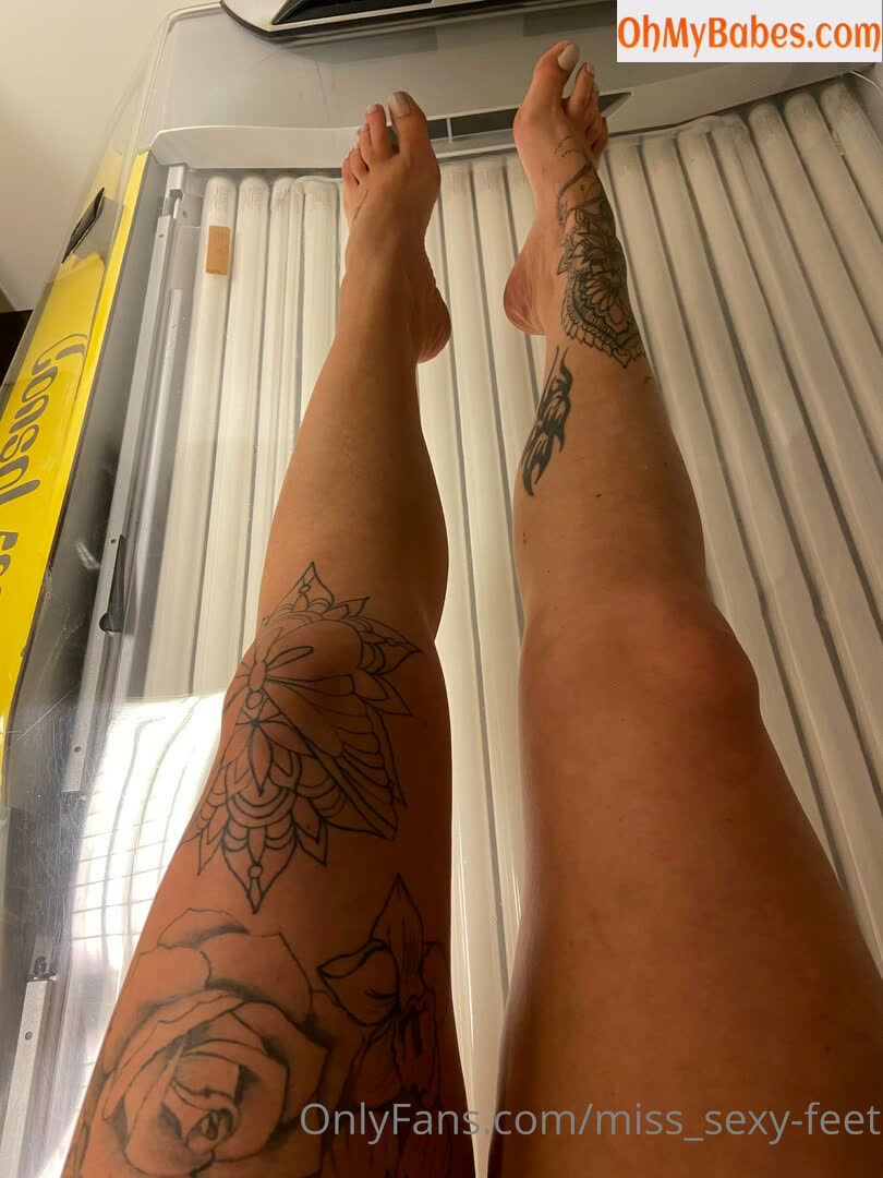 miss_sexy-feet OnlyFans leaked photo #54 - OhMyBabes