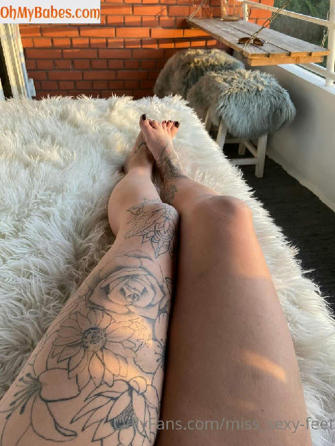 miss_sexy-feet OnlyFans leaked photo #33 - OhMyBabes