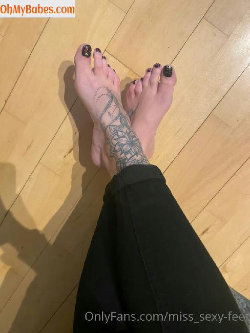 miss_sexy-feet OnlyFans leaked photo #29 - OhMyBabes