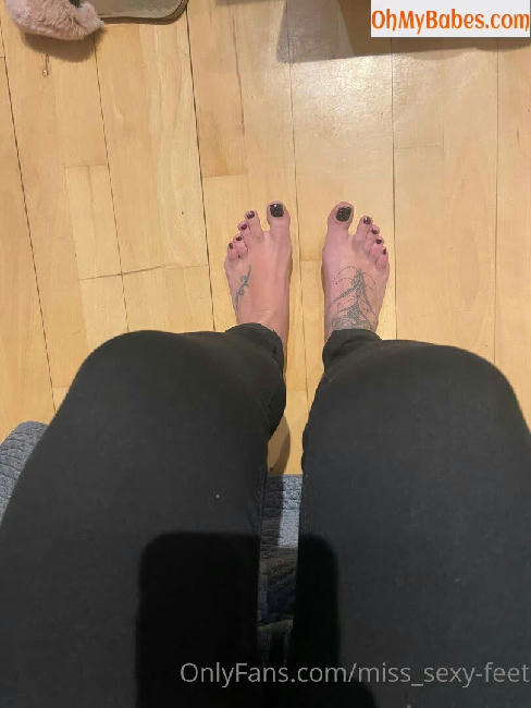 miss_sexy-feet OnlyFans leaked photo #30 - OhMyBabes