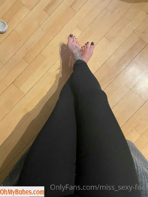 miss_sexy-feet OnlyFans leaked photo #34 - OhMyBabes