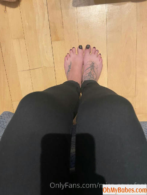 miss_sexy-feet OnlyFans leaked photo #35 - OhMyBabes