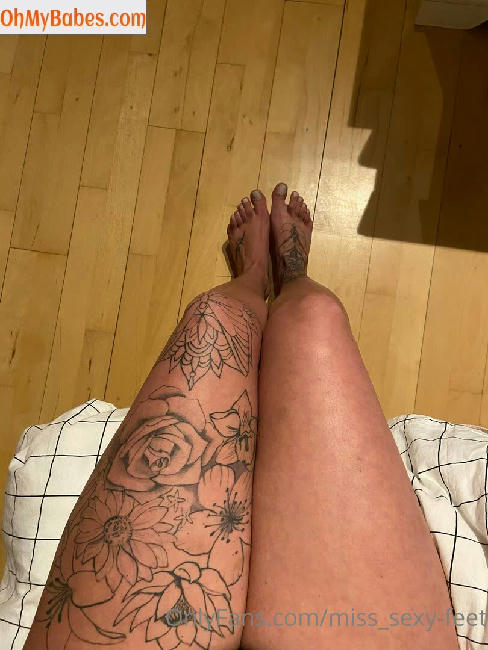 miss_sexy-feet OnlyFans leaked photo #47 - OhMyBabes