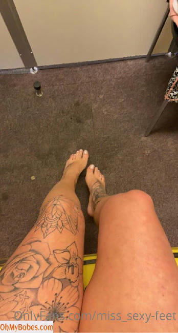 miss_sexy-feet OnlyFans leaked photo #48 - OhMyBabes