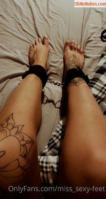 miss_sexy-feet OnlyFans leaked photo #61 - OhMyBabes