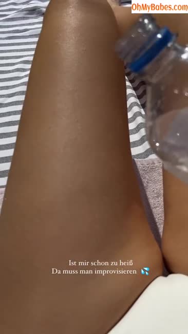 Miss.Sophy OnlyFans leaked video #86 - OhMyBabes