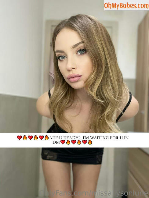 missallysonlune OnlyFans leaked photo #38 - OhMyBabes