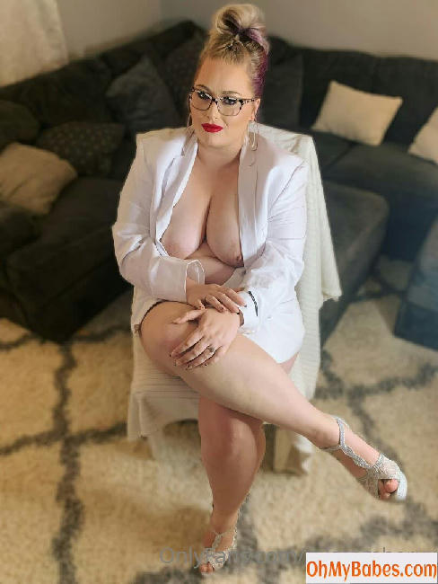 missamberxx OnlyFans leaked photo #1 - OhMyBabes