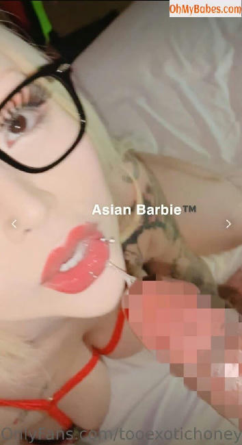 missasianbarbie69 Nude Leaked photo #53 - OhMyBabes