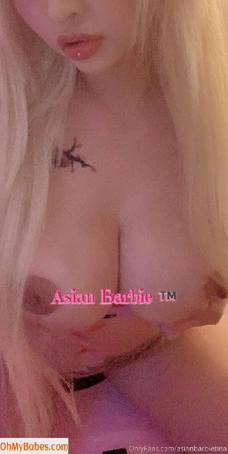 missasianbarbie69 Nude Leaked photo #2 - OhMyBabes