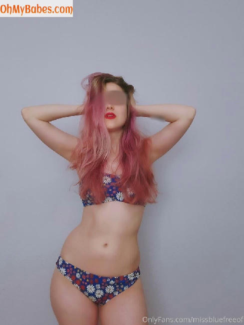 missbluefreeof OnlyFans leaked photo #112 - OhMyBabes